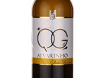 Quinta de Gomariz Alvarinho,2012