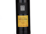 Quinta do Vallado Touriga Nacional Tinto,2011