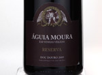 Águia Moura em Vinhas Velhas Reserva,2009