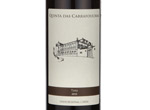 Quinta das Carrafouchas,2010