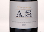 A.S. Cinquenta,2009