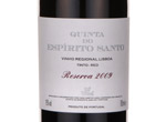 Quinta do Espirito Santo, Reserva,2009