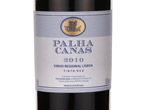 Palha Canas,2010