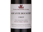 CSL Alicante Bouschet,2009