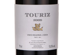 Touriz,2009