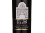Portas de Lisboa, Reserva,2009