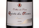Quinta dos Termos Reserva Talhão da Serra,2009