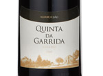 Quinta da Garrida Red,2010