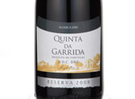 Quinta da Garrida Reserva,2009