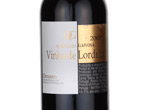 Quinta da Gaivosa Vinha de Lordelo,2007