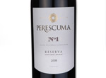 Perescuma,2008
