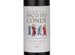 Herdade Paço do Conde,2011