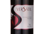 Versátil,2011