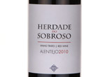 Herdade do Sobroso,2010