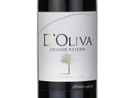 D'Oliva Grande Reserva ,2009