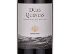 Duas Quintas Reserva Red ,2010