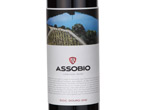 Assobio Tinto,2010