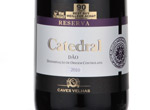 Catedral DOC Dao Reserva Red Wine,2010