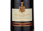 Moura Basto DOC Dao Colheita Selecionada Red Wine,2010