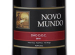 Novo Mundo DOC Dao Reserva Red Wine,2010