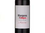 Margens Antigas Reserva,2008