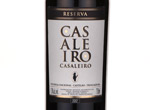 Casaleiro Regional Tejo Reserva Red Wine,2012