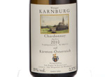 Chardonnay Auslese,2010