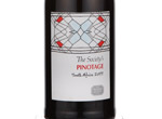The Society's Pinotage,2011
