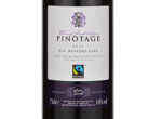 Asda Extra Special Fairtrade Pinotage,2012