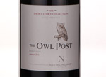 The Owl Post,2011