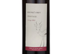 Rouwke's Drift Pinotage,2012