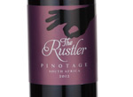 Rustler Pinotage,2012