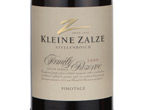 Family Reserve Pinotage,2009