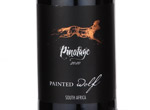 Painted Wolf Pinotage,2010