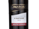 Pinotage,2012