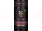 Cambalala Fairtrade Pinotage,2012