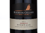 Riebeek Reserve,2011
