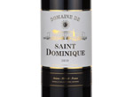 Domaine de Saint Dominique,2010