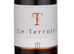 Cuvée Terroir,2012