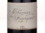 Domaine Chevrier des Fourques,2012
