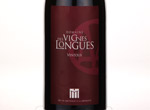 Domaine des Vignes Longues,2012