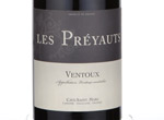 Domaine Rubens Crémieux,2012