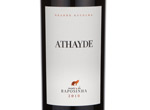 Athayde Grande Escolha,2010
