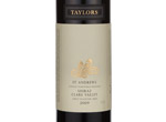 Taylors St Andrews Shiraz,2009