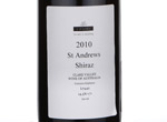 Taylors St Andrews Shiraz,2010