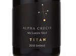Alpha Crucis Titan Shiraz,2010