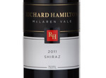 Richard Hamilton Shiraz,2011