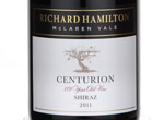 Richard Hamilton Centurion 119 Year Old Vine Shiraz,2011