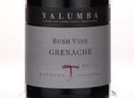 Richard Hamilton Burton's Vineyard Old Bush Vine Grenache,2010