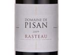 Domaine de Pisan,2009